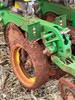 Limpador Rodinhas Limitadoras Plantadeira  John Deere 3