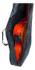 Capa Luxo Almofadada P/ Violão Flat Hofma 4