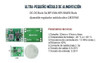 Modulo Fuente Dc-dc Step Down 0.8-20v / 3 Amper Mp1584 2