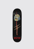Shape Deathwish 8.0 Delfino Pd Impaler - Maple 0