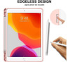 Pixiu Compatible Con iPad De 9 4