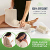 Spa Slender Envoltura Elástica De 6 Pulgadas, 2