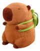 Peluches De Capivara E Mochilas Pequenas De Tartaruga-3 0