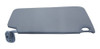 Visera Izq. Clio 2 07 Symbol 1
