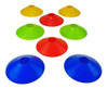 Kit 35 Conos Tortugas De Entrenamiento Lmr Deportes 0