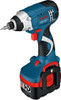 Carbones Atornillador Bosch Gdr 12v 18v 14,4v Original 2