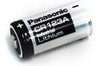 1 X Pila Litio Cr123a Panasonic Lithium 3v Cr123 San Martin 0