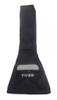 Funda Reforzada Acolchada Guitarra Flying V Oferta!!! 0