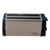 Tostadora Kassel Ks-ts900 4 Panes 5 Niveles Universo Binario 1