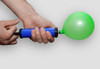 Bomba Infla Cualquier Bola Balón De 8 Pulgadas - Adaptador 2