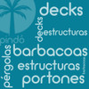 Pérgolas, Decks, Portones,barbacoas. Presupuestos Sin Cargo. 2 Pérgolas, Decks, Portones,barbacoas. Presupuestos Sin Cargo. 2