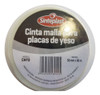 Cinta Fibra De Vidrio Placa Yeso Sinteplast 50mm 0