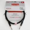 Cable Plug Warm Audio Pro Ts 5  De 1,5 Metros 0