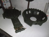 Quemador 4 Anillos Con Soporte Para Ollas Todo En Fundición 1
