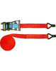 Zuncho Linga Criquet 4mx2,5cm 1500kg 0