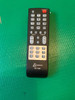 Controle Remoto Dvd Lenox Model Dv441b (a). 0