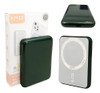 Powerbank Indução 20w Kd-995 Kaidi C/ Tipo-c 3