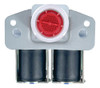 Electrovalvula Lavarropas Drean Concept Fuzzy Logic 206 4