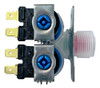 Electrovalvula Lavarropas Drean Concept Fuzzy Logic 206 5