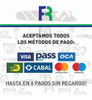 Pintura Sinteplast Prof. Int/ext- 3.6 Lts - Verde Manz 1