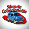 Fascículo + Pieza P/armar Fiat 600 N 1. Nuevo 4
