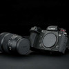 Tapas De Lente Para Camara Leica Montura L Pack 2 1