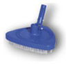 Kit Limpieza: Barrefondo Triangular + Manguera 8 Mt + Acc 2