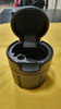 Vaso Cenicero Volkswagen Golf Tsi Original 0