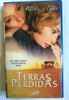 Vhs Dvd Terras Perdidas - 0