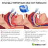 Sistema Bucal Antironquido No Roncar Dejar Anti Ronquido 2