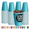 Decorrack - Vasos Desechables Y Reutilizables De 0