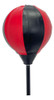 Saco De Boxe Pancada Infantil Punching Ball Altura Ajustável 7