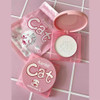 Set De Maquillaje Kawaii Regalo Cute Novia Makeup Kit Combo 2