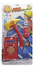 Herramientas Para Bomberos 6 Pcs Flaber 0