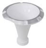 Corneta Hl 1125 Trio Jbl Selenium Branca Jbl 3