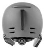 Casco Ombak Snowboard Ski Adulto Nieve Padang Grey 3