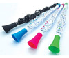 Nuvo Clarineo Clarinete, Negro (n120clbk) 4