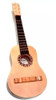Guitarra Madera Nro 2 Madertex Kantarina 63 Cm Lloretoys 0
