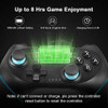Astarry Wireless Pro Controller Compatible Con Nintendo Swit 2