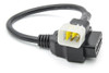 Escaneá Tu Moto Benelli Tnt 300. Adaptador Para Scanner Obd2 0