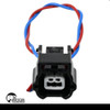 Conector Plug P/ Interruptor Óleo Renault Master 2.3 2014/.. 1