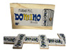 Set 5 Domino Madera Clásic Deporte Escuela Transporte Futbol 6