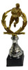 Trofeo Rugby 28cm 0