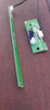Receptor Ir Y Botonera Tv Philco 32  Pld3226ht 3
