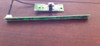 Receptor Ir Y Botonera Tv Philco 32  Pld3226ht 4