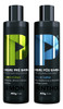 Kit Creme Pré E Pós Barba Play Barber Refrescante 2 Unidades 0