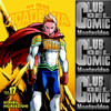 My Hero Academia 17 - Ivrea 0