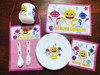 Set De Jardín 7