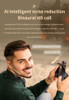 Auricular Inalámbrico Bluetooth. (san José) 2