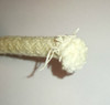 Soga Cordon De Algodon Relleno Trenzado 10mm 100mts Macrame 3